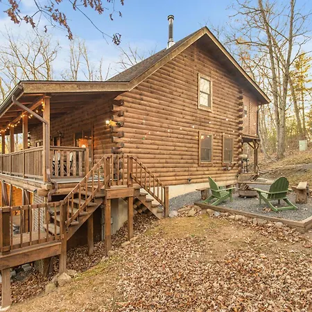 Hottub, Gym, Theater, Petfriendly, 8Min To Slopes! Villa